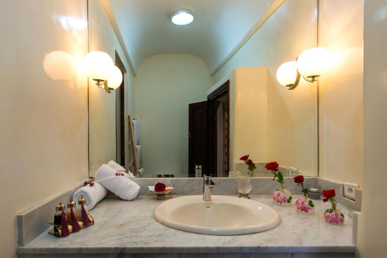 Riad Lamdina Marrakesh Exterior photo